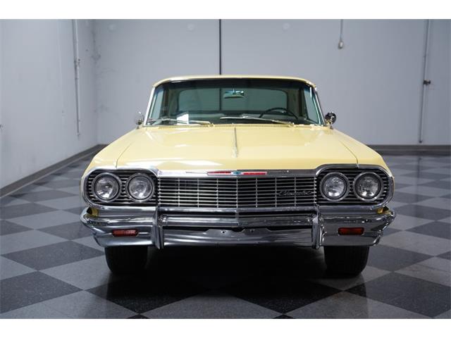 1964 Chevrolet Impala (CC-2105805) for sale in Lithia Springs, Georgia