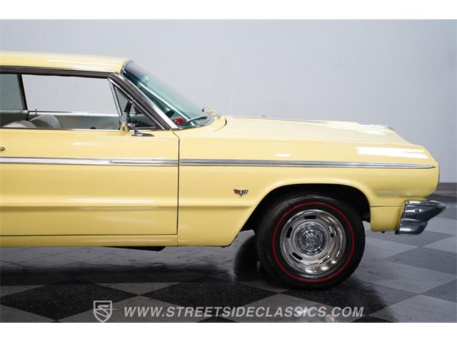 1964 Chevrolet Impala (CC-2105805) for sale in Lithia Springs, Georgia