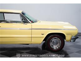1964 Chevrolet Impala (CC-2105805) for sale in Lithia Springs, Georgia