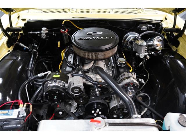 1964 Chevrolet Impala (CC-2105805) for sale in Lithia Springs, Georgia