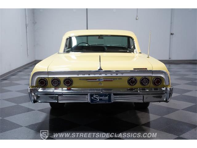 1964 Chevrolet Impala (CC-2105805) for sale in Lithia Springs, Georgia