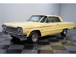 1964 Chevrolet Impala (CC-2105805) for sale in Lithia Springs, Georgia