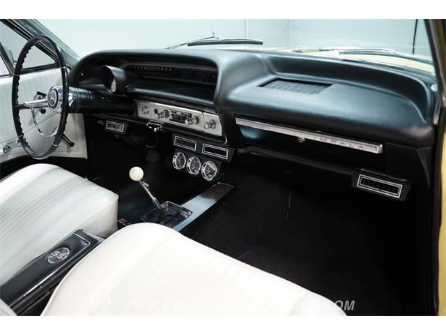 1964 Chevrolet Impala (CC-2105805) for sale in Lithia Springs, Georgia