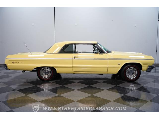 1964 Chevrolet Impala (CC-2105805) for sale in Lithia Springs, Georgia