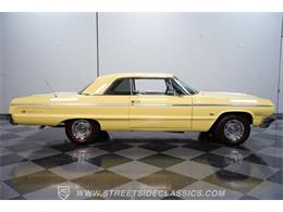 1964 Chevrolet Impala (CC-2105805) for sale in Lithia Springs, Georgia