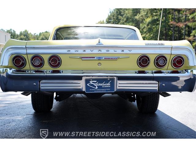 1964 Chevrolet Impala (CC-2105805) for sale in Lithia Springs, Georgia