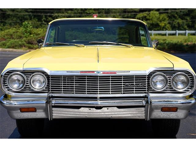 1964 Chevrolet Impala (CC-2105805) for sale in Lithia Springs, Georgia
