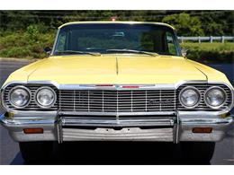 1964 Chevrolet Impala (CC-2105805) for sale in Lithia Springs, Georgia