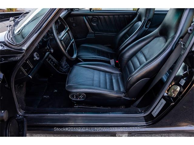 1986 Porsche Carrera (CC-2105806) for sale in Beverly Hills, California