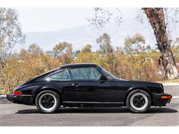 1986 Porsche Carrera (CC-2105806) for sale in Beverly Hills, California