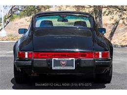 1986 Porsche Carrera (CC-2105806) for sale in Beverly Hills, California