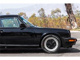 1986 Porsche Carrera (CC-2105806) for sale in Beverly Hills, California