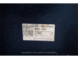 1986 Porsche Carrera (CC-2105806) for sale in Beverly Hills, California