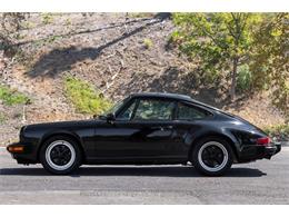 1986 Porsche Carrera (CC-2105806) for sale in Beverly Hills, California