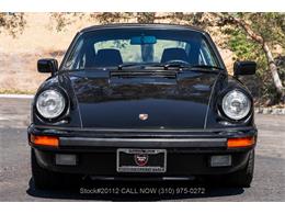 1986 Porsche Carrera (CC-2105806) for sale in Beverly Hills, California