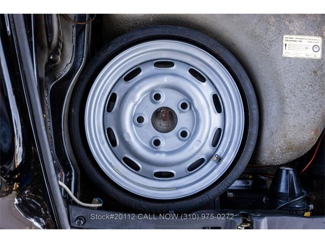 1986 Porsche Carrera (CC-2105806) for sale in Beverly Hills, California