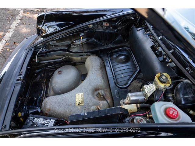 1986 Porsche Carrera (CC-2105806) for sale in Beverly Hills, California