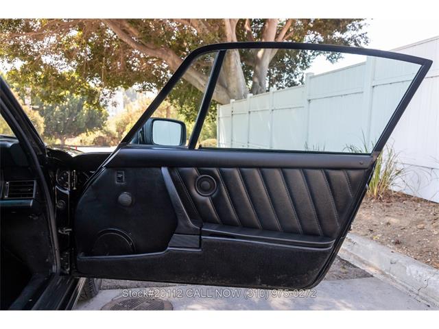 1986 Porsche Carrera (CC-2105806) for sale in Beverly Hills, California