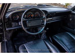 1986 Porsche Carrera (CC-2105806) for sale in Beverly Hills, California