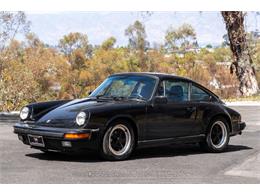 1986 Porsche Carrera (CC-2105806) for sale in Beverly Hills, California