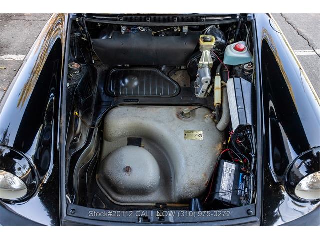 1986 Porsche Carrera (CC-2105806) for sale in Beverly Hills, California