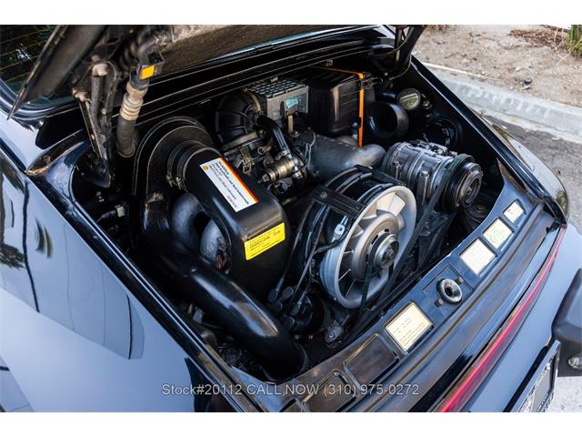 1986 Porsche Carrera (CC-2105806) for sale in Beverly Hills, California