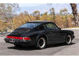 1986 Porsche Carrera (CC-2105806) for sale in Beverly Hills, California