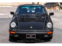 1986 Porsche Carrera (CC-2105806) for sale in Beverly Hills, California