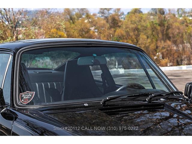 1986 Porsche Carrera (CC-2105806) for sale in Beverly Hills, California