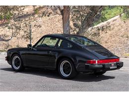 1986 Porsche Carrera (CC-2105806) for sale in Beverly Hills, California