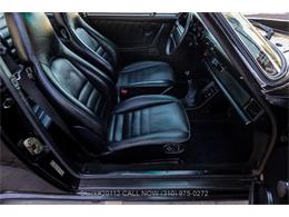 1986 Porsche Carrera (CC-2105806) for sale in Beverly Hills, California