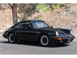 1986 Porsche Carrera (CC-2105806) for sale in Beverly Hills, California
