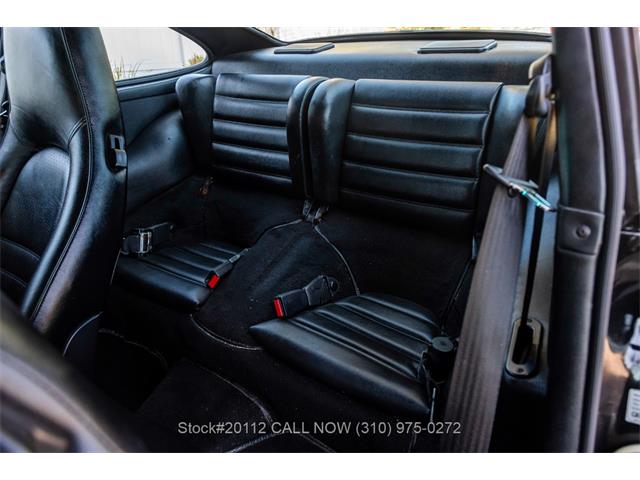 1986 Porsche Carrera (CC-2105806) for sale in Beverly Hills, California