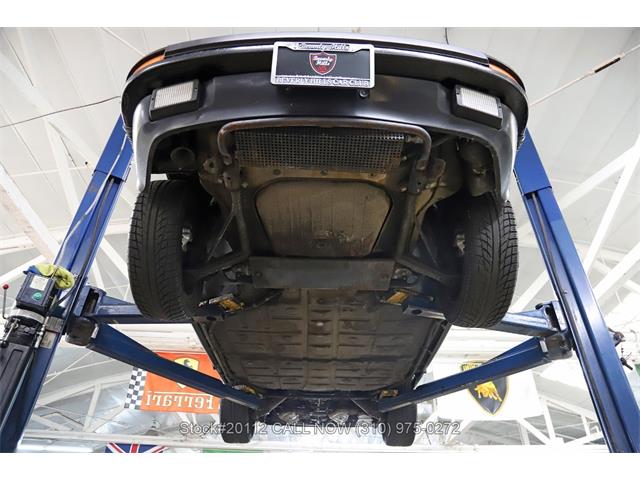 1986 Porsche Carrera (CC-2105806) for sale in Beverly Hills, California