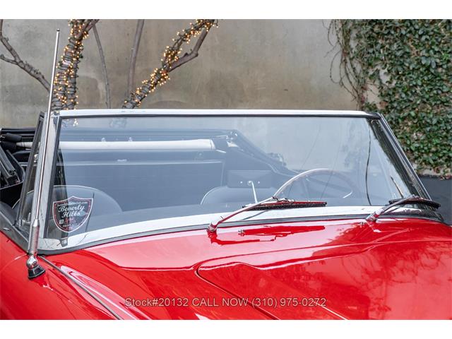 1967 Austin-Healey 3000 (CC-2105807) for sale in Beverly Hills, California