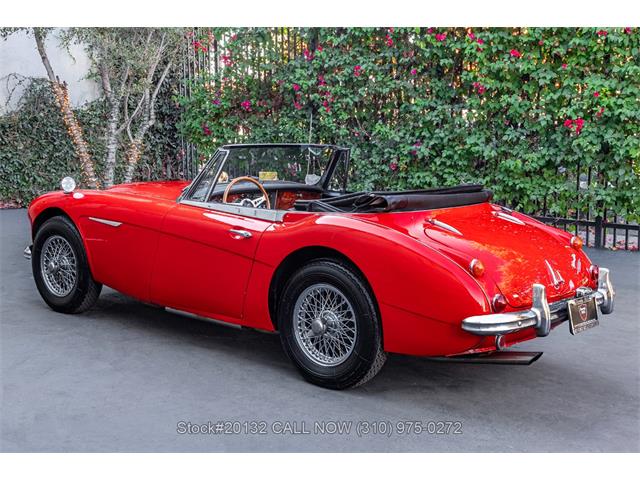 1967 Austin-Healey 3000 (CC-2105807) for sale in Beverly Hills, California