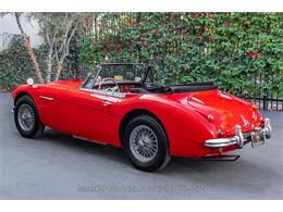 1967 Austin-Healey 3000 (CC-2105807) for sale in Beverly Hills, California