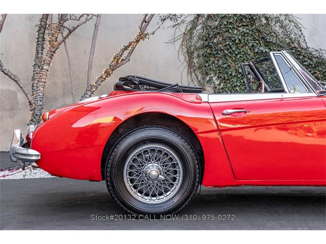 1967 Austin-Healey 3000 (CC-2105807) for sale in Beverly Hills, California