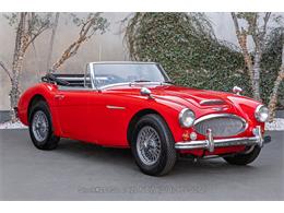 1967 Austin-Healey 3000 (CC-2105807) for sale in Beverly Hills, California