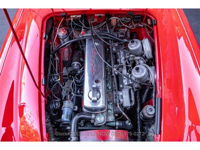 1967 Austin-Healey 3000 (CC-2105807) for sale in Beverly Hills, California