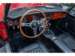 1967 Austin-Healey 3000 (CC-2105807) for sale in Beverly Hills, California