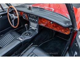 1967 Austin-Healey 3000 (CC-2105807) for sale in Beverly Hills, California