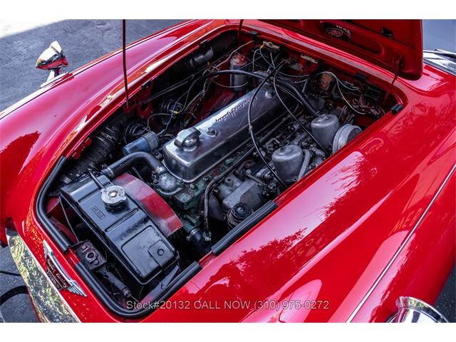 1967 Austin-Healey 3000 (CC-2105807) for sale in Beverly Hills, California