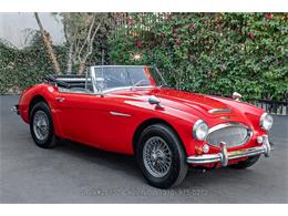 1967 Austin-Healey 3000 (CC-2105807) for sale in Beverly Hills, California