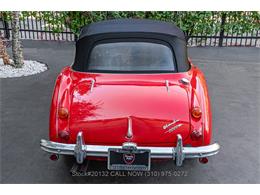 1967 Austin-Healey 3000 (CC-2105807) for sale in Beverly Hills, California