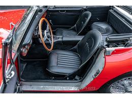 1967 Austin-Healey 3000 (CC-2105807) for sale in Beverly Hills, California