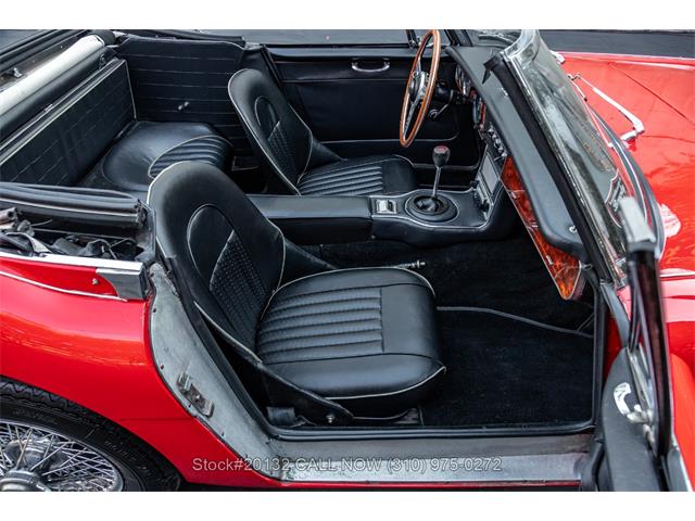 1967 Austin-Healey 3000 (CC-2105807) for sale in Beverly Hills, California