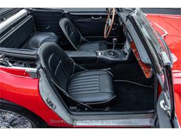1967 Austin-Healey 3000 (CC-2105807) for sale in Beverly Hills, California