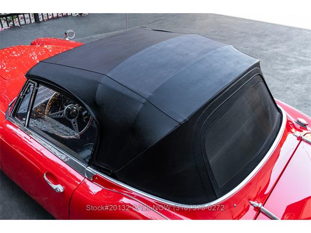 1967 Austin-Healey 3000 (CC-2105807) for sale in Beverly Hills, California