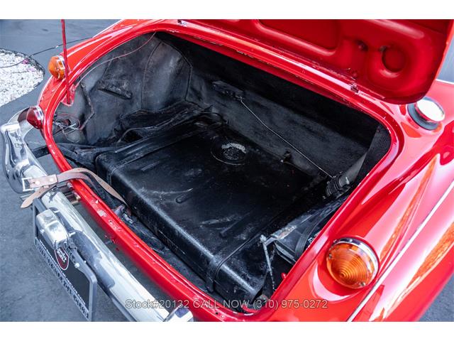 1967 Austin-Healey 3000 (CC-2105807) for sale in Beverly Hills, California